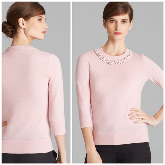 kate spade Sweaters - Kate Spade 'Avaline' Sweater